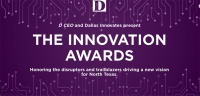 D CEO 2021 Innovation Awards for Technology Innovation