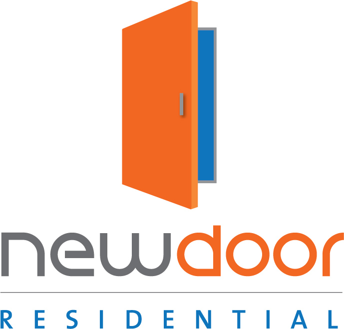 New Door Residential Logo