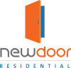 Company Logo For New Door Residential'