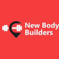 New Bodybuilders Logo