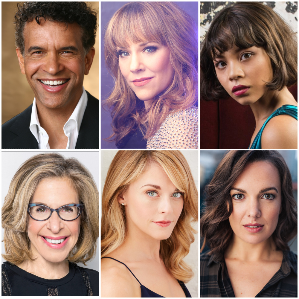 The Seth Concert Series in March 2021