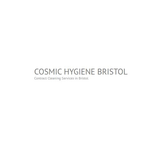 Company Logo For Cosmic Hygiene Bristol'