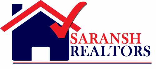 Company Logo For Saransh Realtors'