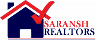 Saransh Realtors Logo