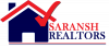 Company Logo For Saransh Realtors'