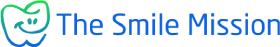 Company Logo For The Smile Mission'
