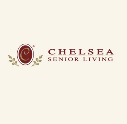 Company Logo For The Chelsea at Montville'