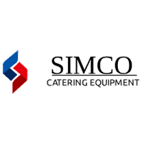 Company Logo For Simco Catering Equipment'