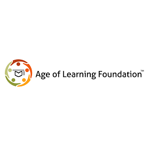 Company Logo For Age of Learning'
