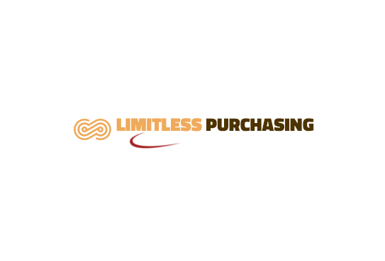 Company Logo For Limitless Purchasing'