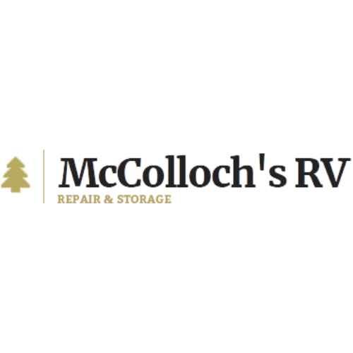 Company Logo For McColloch’s RV'