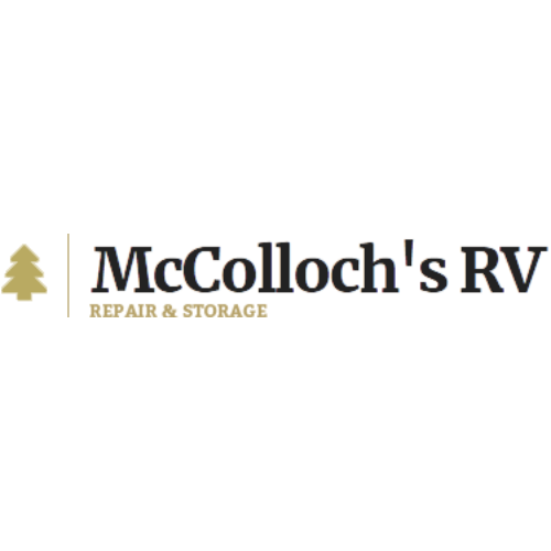 Company Logo For McColloch&rsquo;s RV'