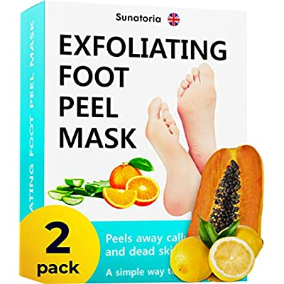 Company Logo For Foot  Peel  Mask  Los  Angeles'