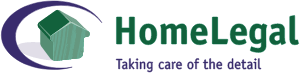 Home Legal Logo