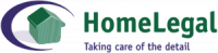 Home Legal Logo