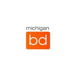 Michigan BD Logo