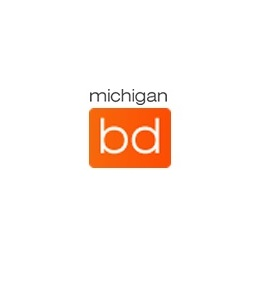 Company Logo For Michigan BD'