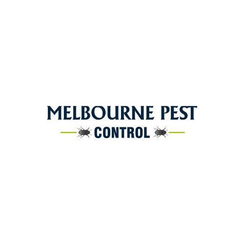 Melbourne Pest Control Logo