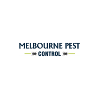 Melbourne Pest Control Logo