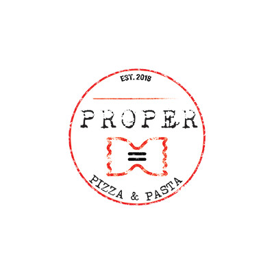 Proper Pizza and Pasta