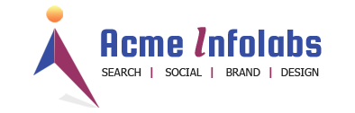 Company Logo For acme infolabs'