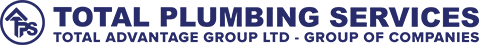 Company Logo For Total Plumbing'