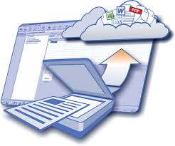 Document Scanning Software'
