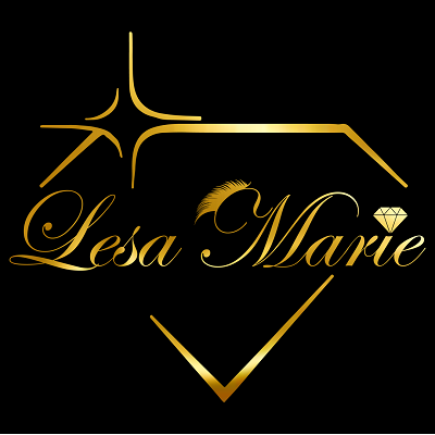 Company Logo For Lesa Marie'