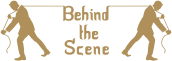 Behind The Scene - Wedding planner Company'