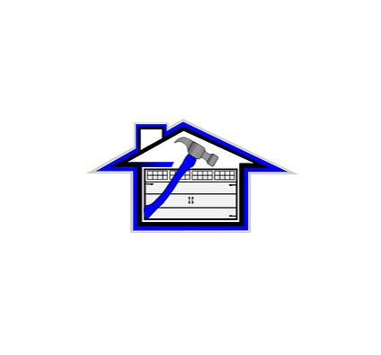 Company Logo For Aaron&#039;s Garage Door Company'