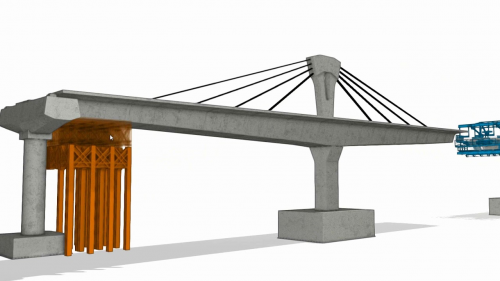 Bridge Analysis Software'
