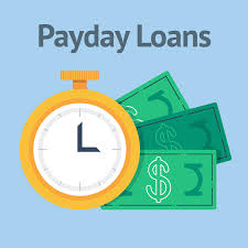 Payday Loans'