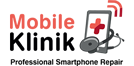 Mobile Klinik Professional Smartphone Repair - Nanaimo Logo