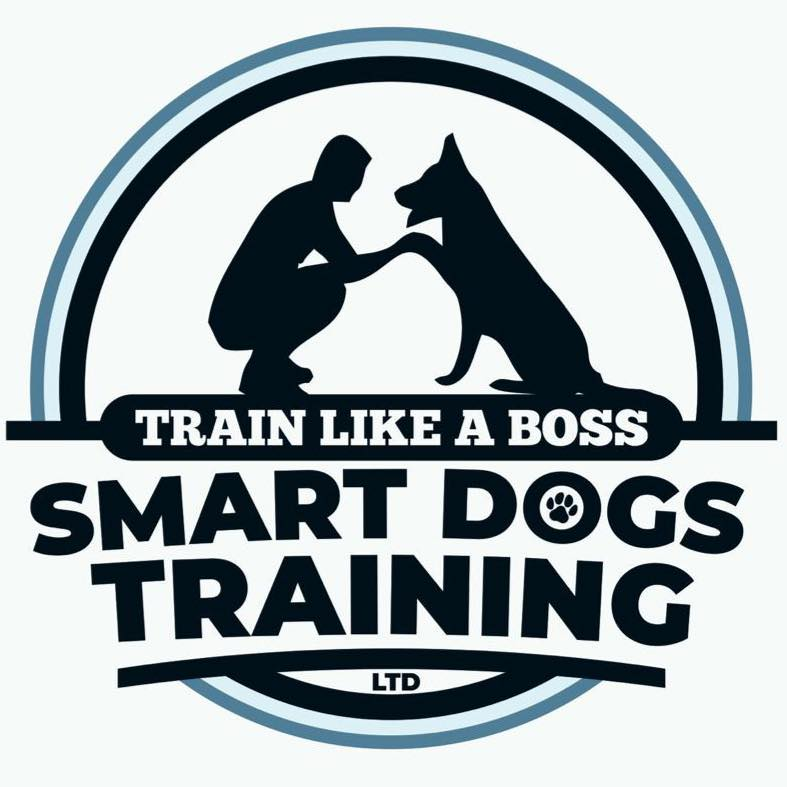 Smart Dogs Training Limited