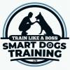 Company Logo For Smart Dogs Training Limited'