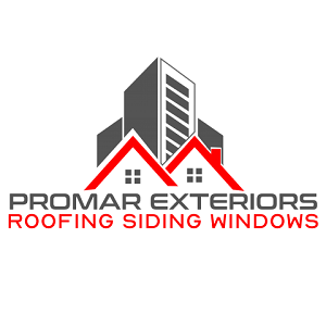 Company Logo For Promar Exteriors'