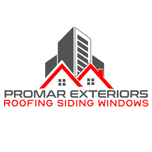Company Logo For Promar Exteriors -'