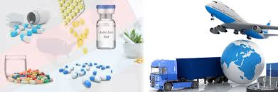 Pharmaceutical Logistics Market to See Huge Growth by 2021-2'