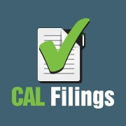 CAL Filings'