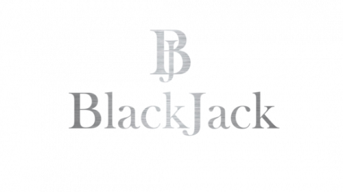 Company Logo For Black Jack Leathers'