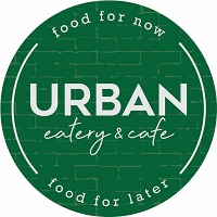 Urban Eatery & Cafe Logo