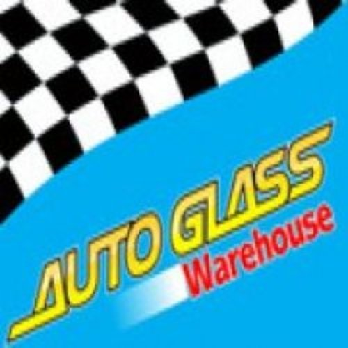 Company Logo For Auto Glass Warehouse'