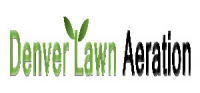 Denver Lawn Aeration Logo