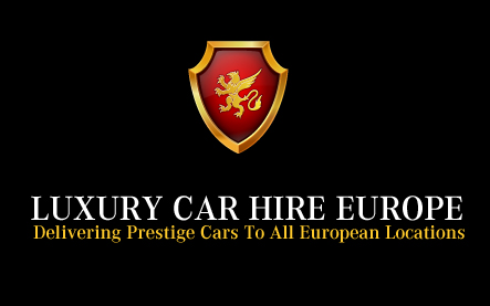 Luxury Car Hire Europe'