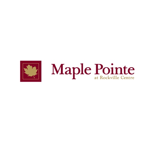 Company Logo For Maple Pointe at Rockville Centre Assisted L'