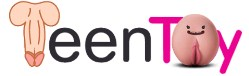 Company Logo For Teentoy'