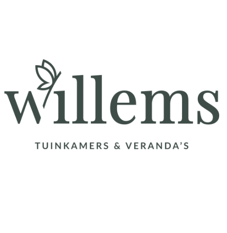Willems veranda's - hoofdkantoor Logo