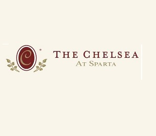 Company Logo For The Chelsea at Sparta'