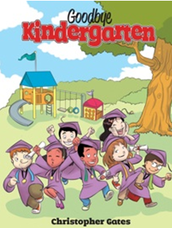 Goodbye Kindergarten'