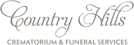Company Logo For Country Hills Crematorium'